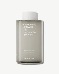 Hydrating Shower Gel