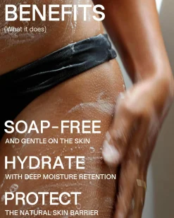 Hydrating Shower Gel