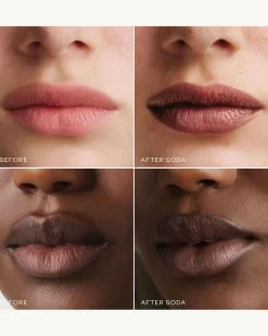 HydroBalm Tinted Lipstick
