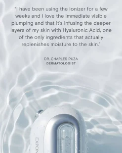 HydroGlow Oxygen Ionizer