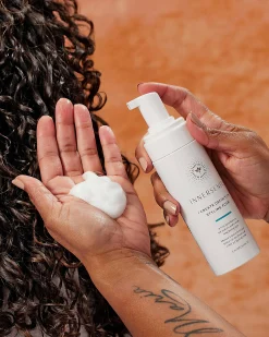 I Create Definition Styling Foam