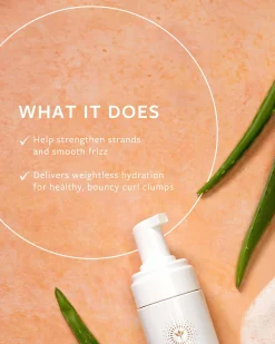 I Create Definition Styling Foam