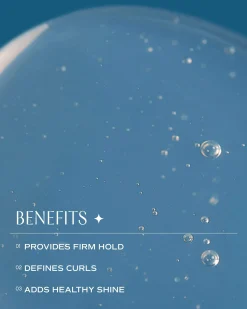 I Create Hold Styling Gel