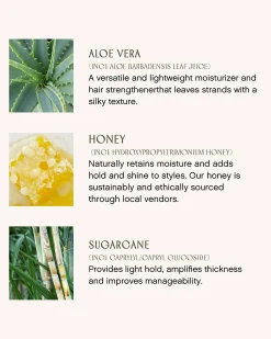 I Create Lift Volumizing Foam