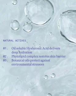 Illuminating Face & Body Oil