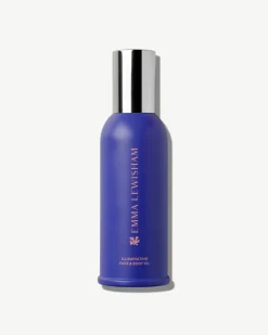 Illuminating Face & Body Oil