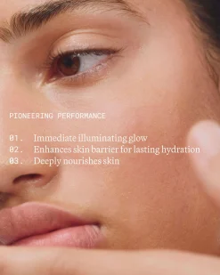 Illuminating Face & Body Oil