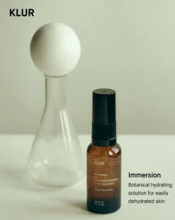 Immersion Serum Concentrate