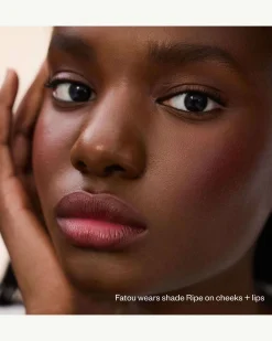 Impressionist Multistick Cream Cheek + Lip Color