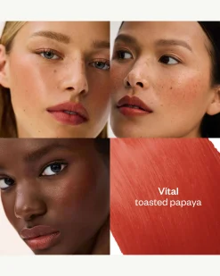 Impressionist Multistick Cream Cheek + Lip Color