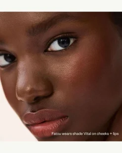 Impressionist Multistick Cream Cheek + Lip Color