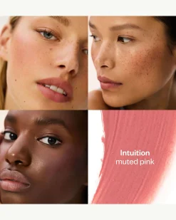 Impressionist Multistick Cream Cheek + Lip Color