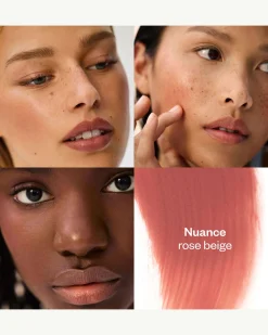 Impressionist Multistick Cream Cheek + Lip Color