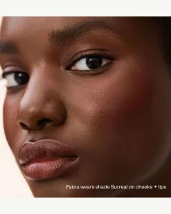 Impressionist Multistick Cream Cheek + Lip Color