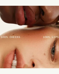 Impressionist Multistick Cream Cheek + Lip Color