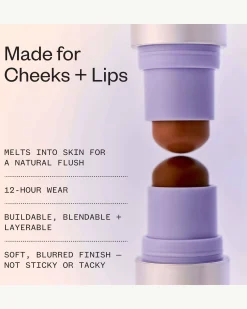 Impressionist Multistick Cream Cheek + Lip Color
