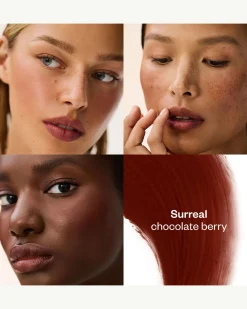 Impressionist Multistick Cream Cheek + Lip Color