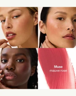 Impressionist Multistick Cream Cheek + Lip Color