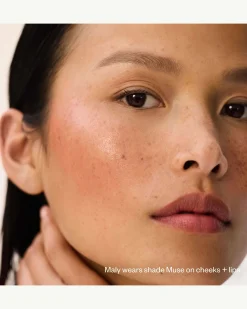 Impressionist Multistick Cream Cheek + Lip Color