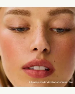 Impressionist Multistick Cream Cheek + Lip Color