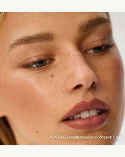 Impressionist Multistick Cream Cheek + Lip Color