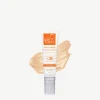 5-in-1 Tinted Moisturizing Face Sunscreen