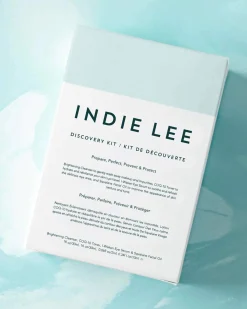 Indie Lee Discovery Kit