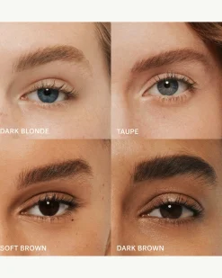 In Full Micro-Tip Brow Pencil