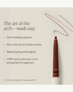 In Full Micro-Tip Brow Pencil