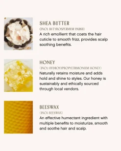 Inner Peace Whipped Creme Texturizer