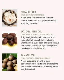 Innersense Hydrating Hair Mask