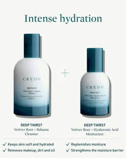 Intense Hydration Set