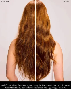 Intensive Repair Treatment