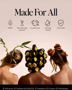 Intensive Repair Treatment