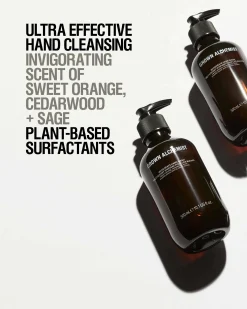 Invigorate Hand Wash