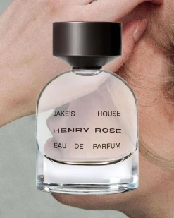 Jake's House Eau de Parfum