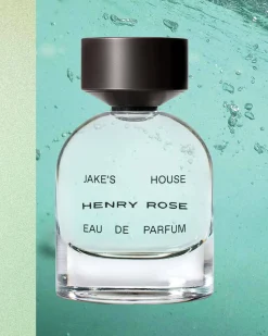 Jake's House Eau de Parfum