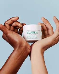 Jasmine Vital Healing Cream