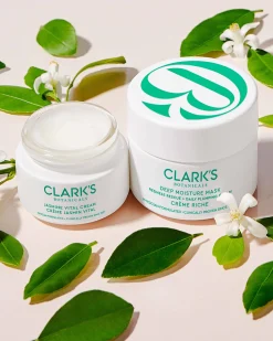 Jasmine Vital Healing Cream