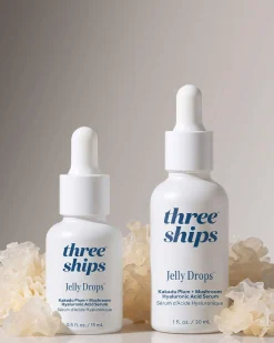 Jelly Drops Kakadu Plum + Mushroom Hyaluronic Acid Serum