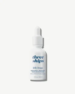 Jelly Drops Kakadu Plum + Mushroom Hyaluronic Acid Serum