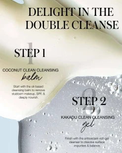 Kakadu Clean Cleansing Gel