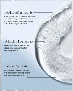 Kakadu Clean Cleansing Gel