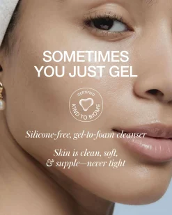 Kakadu Clean Cleansing Gel