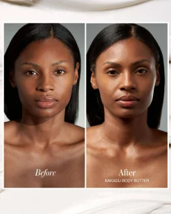 Kakadu Body Butter