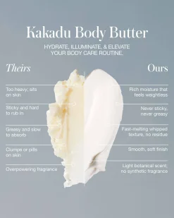 Kakadu Body Butter