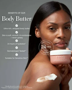 Kakadu Body Butter