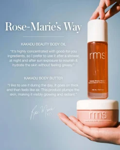 Kakadu Body Butter
