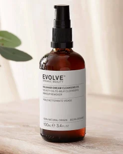 Kalahari Dream Cleansing Oil
