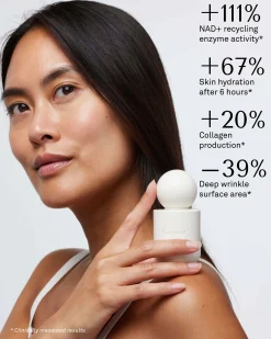 La Cream Skin Longevity Crème